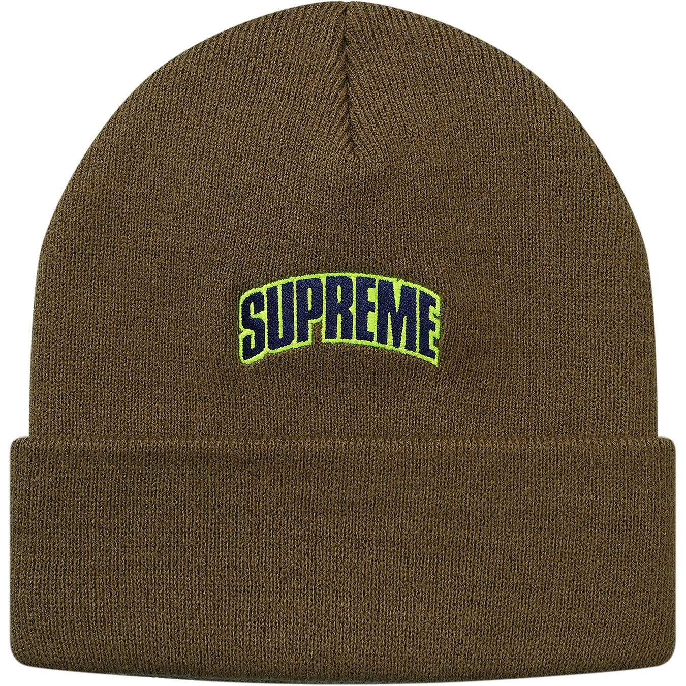 Crown Logo Beanie view 6